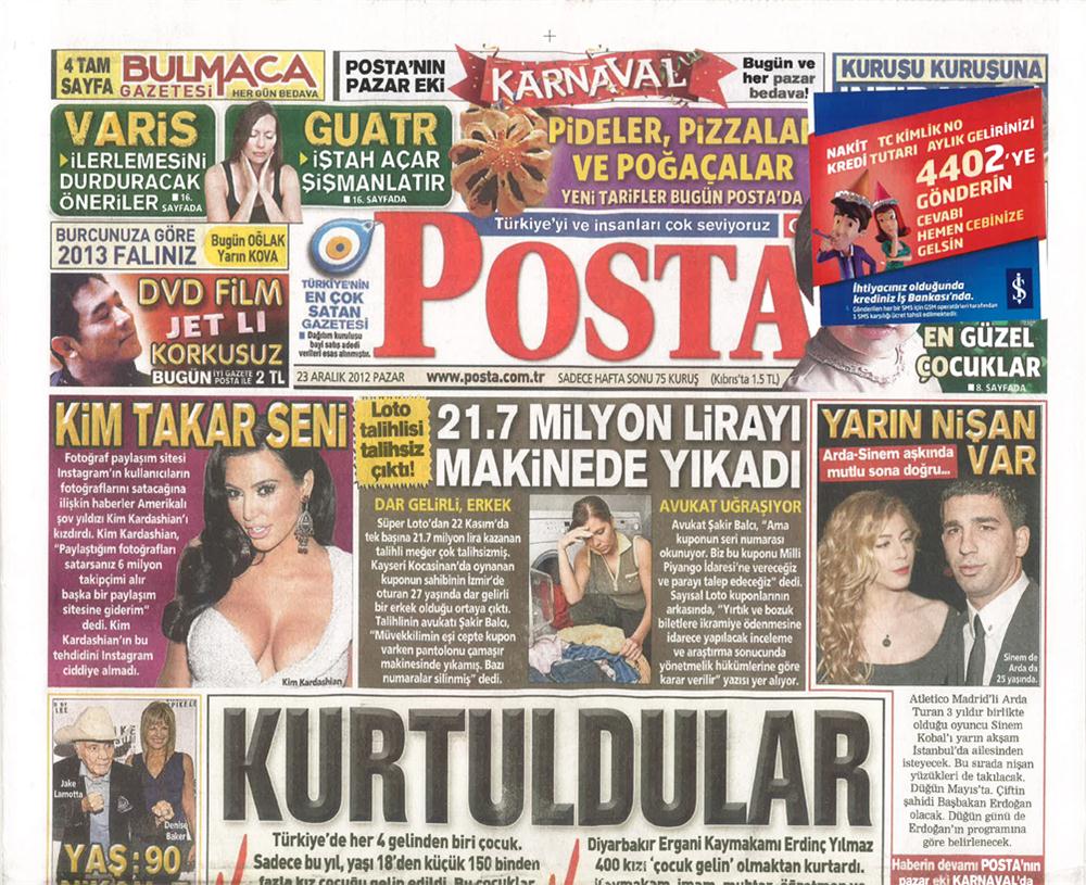 Atölye11 - Press/Basın - 
